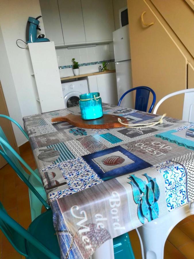 Appartement Tout Confort A Cap Coudalere Avec Vue Magnifique Sur Le Canigou Au Bord Du Lac - Check In Automatise - Parking Gratuit - Aire De Jeux D'Enfants - Le Barcares Bagian luar foto