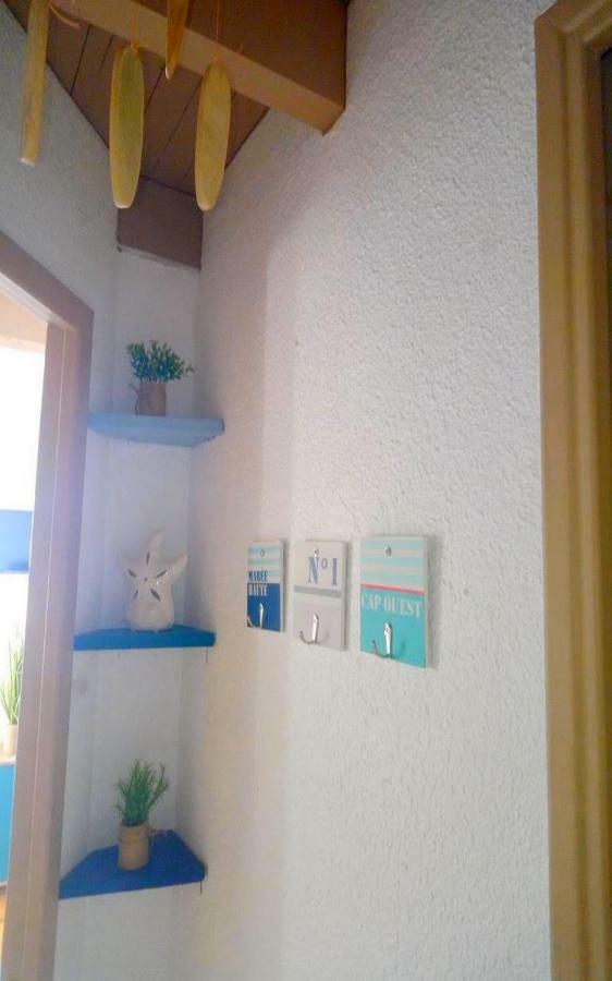 Appartement Tout Confort A Cap Coudalere Avec Vue Magnifique Sur Le Canigou Au Bord Du Lac - Check In Automatise - Parking Gratuit - Aire De Jeux D'Enfants - Le Barcares Bagian luar foto